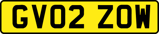 GV02ZOW