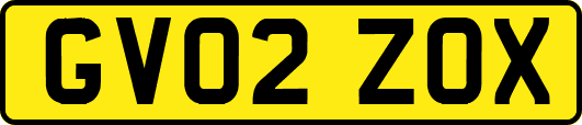 GV02ZOX