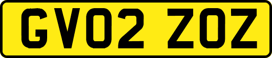 GV02ZOZ