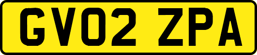 GV02ZPA