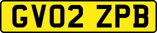 GV02ZPB