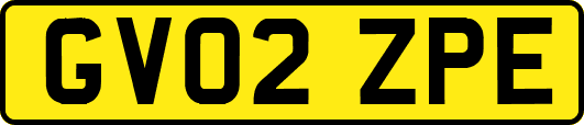 GV02ZPE