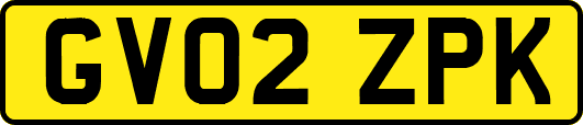 GV02ZPK