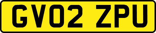 GV02ZPU