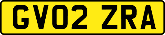 GV02ZRA