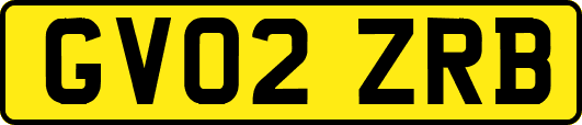 GV02ZRB