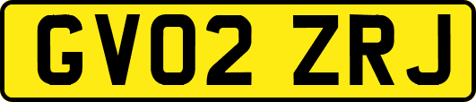 GV02ZRJ