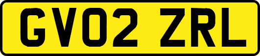 GV02ZRL