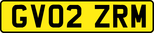 GV02ZRM
