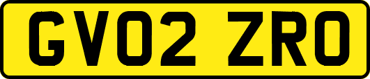 GV02ZRO