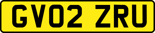 GV02ZRU