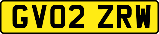 GV02ZRW