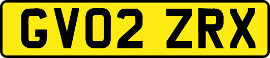 GV02ZRX