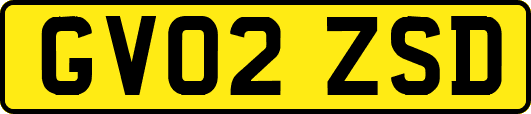 GV02ZSD