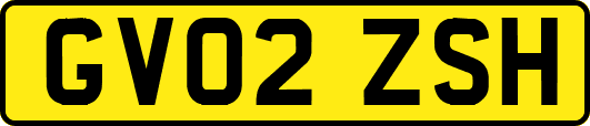 GV02ZSH