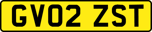 GV02ZST