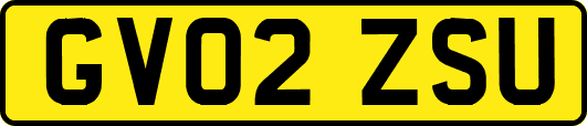 GV02ZSU