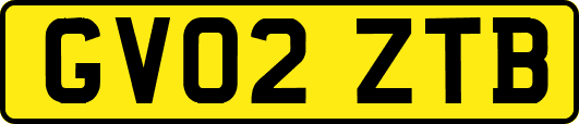 GV02ZTB