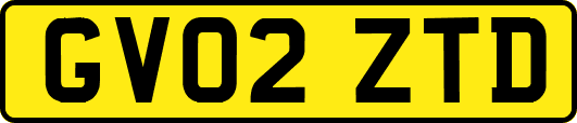 GV02ZTD