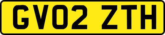 GV02ZTH