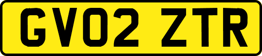 GV02ZTR