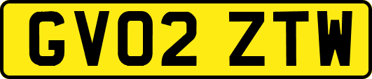 GV02ZTW