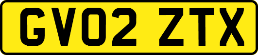 GV02ZTX
