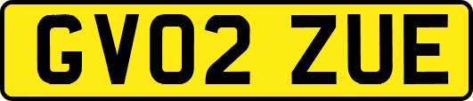 GV02ZUE