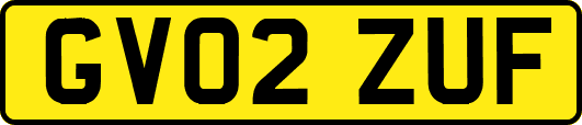 GV02ZUF