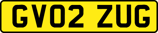 GV02ZUG