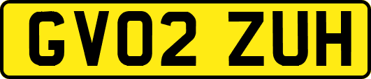 GV02ZUH