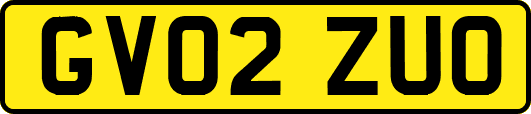 GV02ZUO