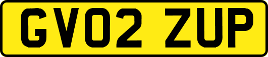 GV02ZUP