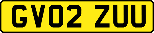 GV02ZUU