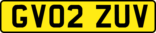 GV02ZUV