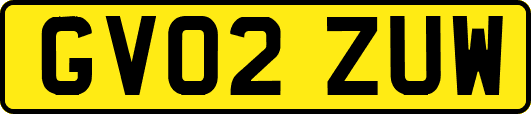 GV02ZUW