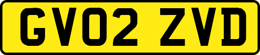 GV02ZVD