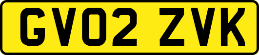 GV02ZVK