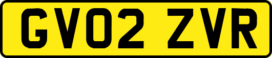 GV02ZVR