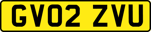 GV02ZVU