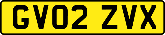 GV02ZVX