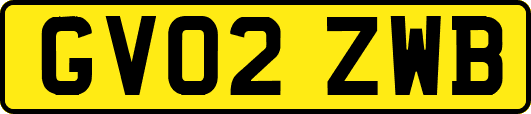 GV02ZWB