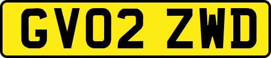 GV02ZWD
