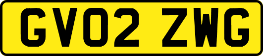 GV02ZWG