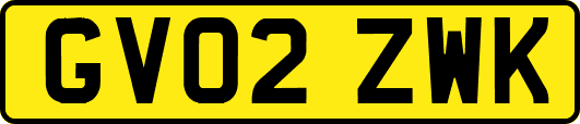 GV02ZWK
