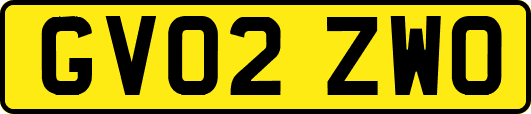 GV02ZWO