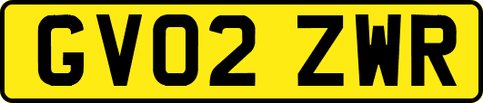 GV02ZWR