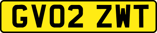 GV02ZWT