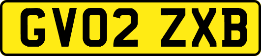 GV02ZXB