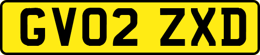 GV02ZXD